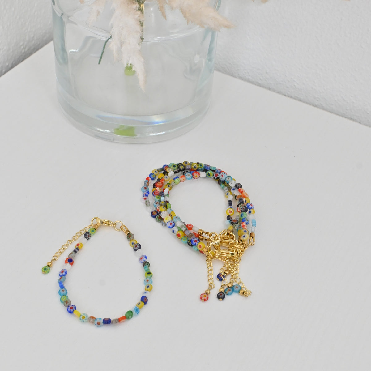 Pulsera Fiorella