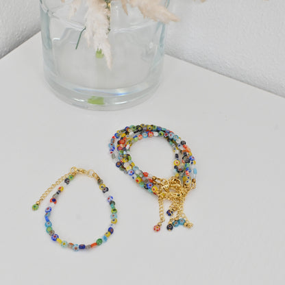 Pulsera Fiorella