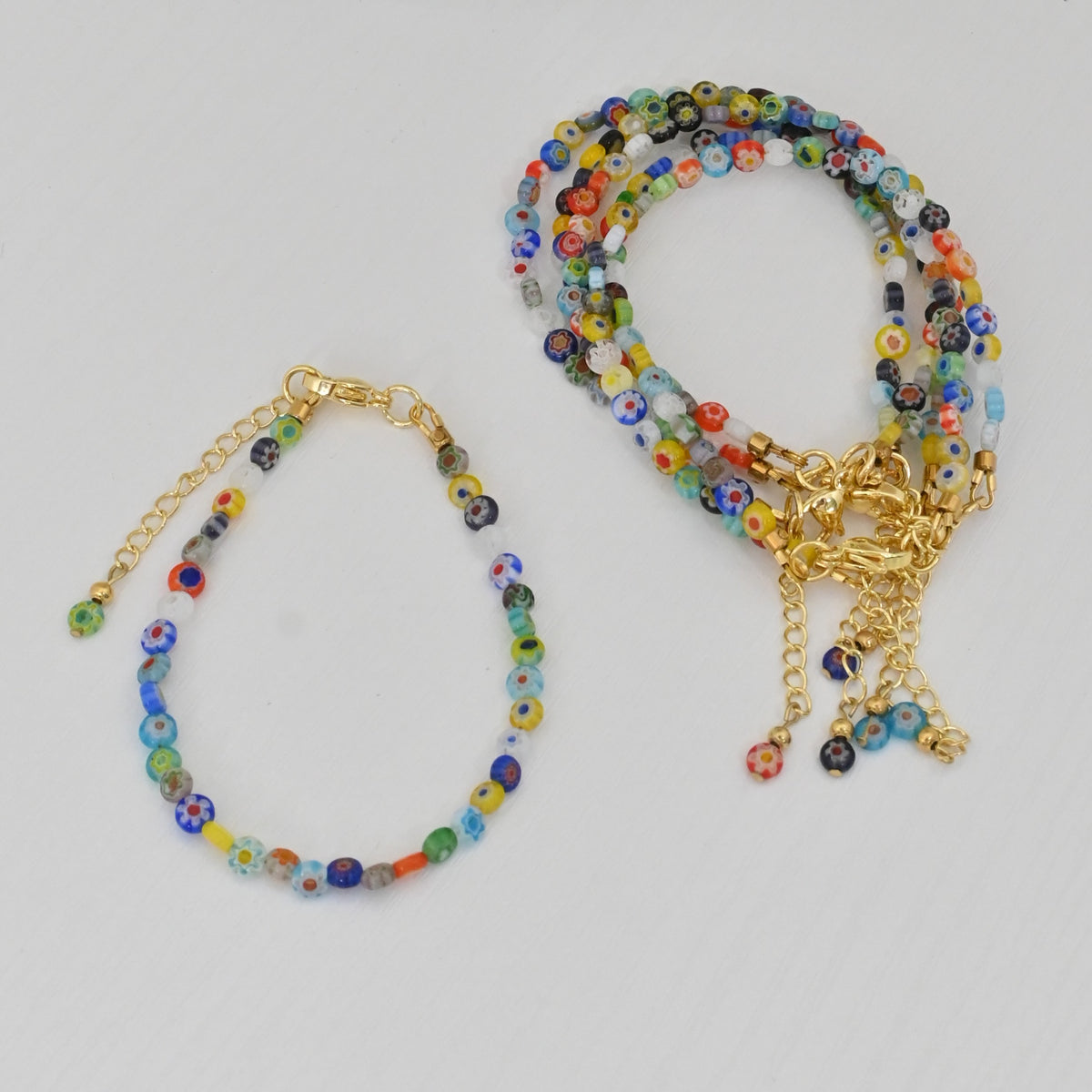 Pulsera Fiorella