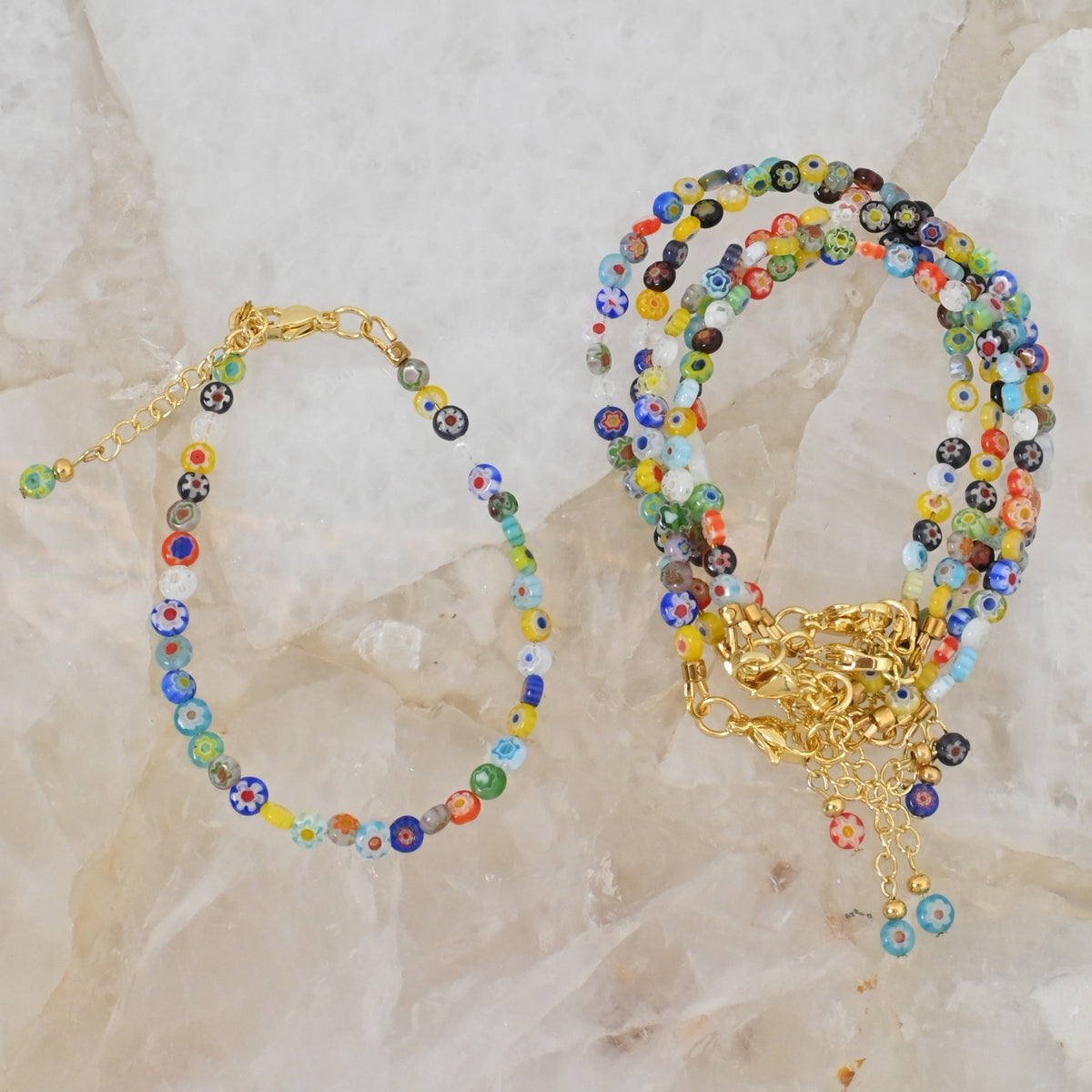 Pulsera Fiorella