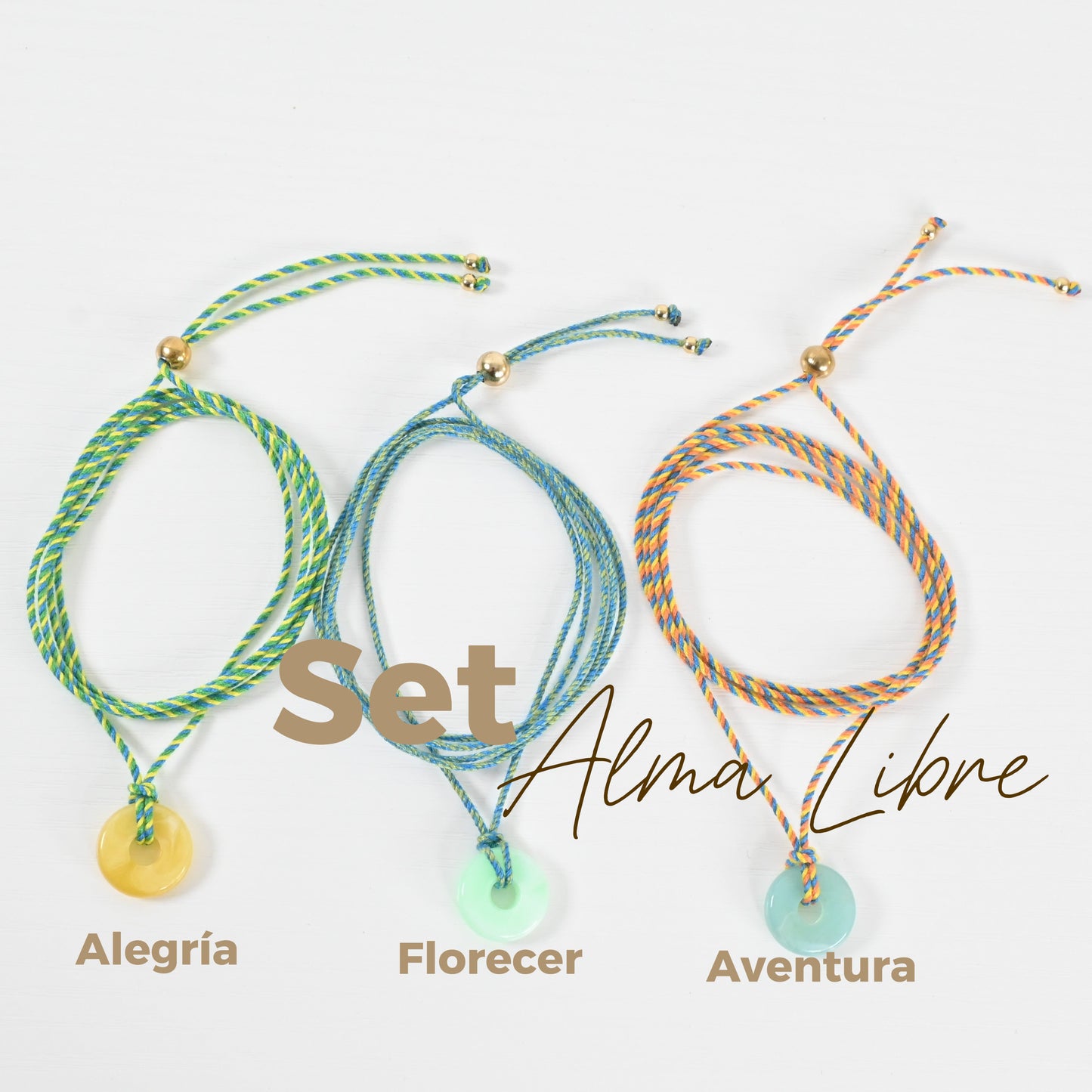 Pulsera Mi Inspiración