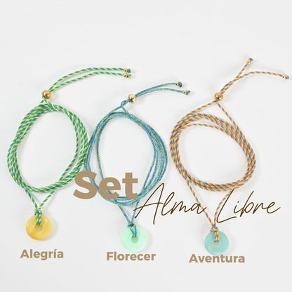 Pulsera Mi Inspiración