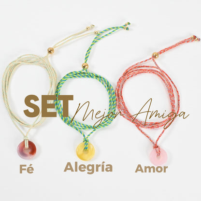 Pulsera Mi Inspiración