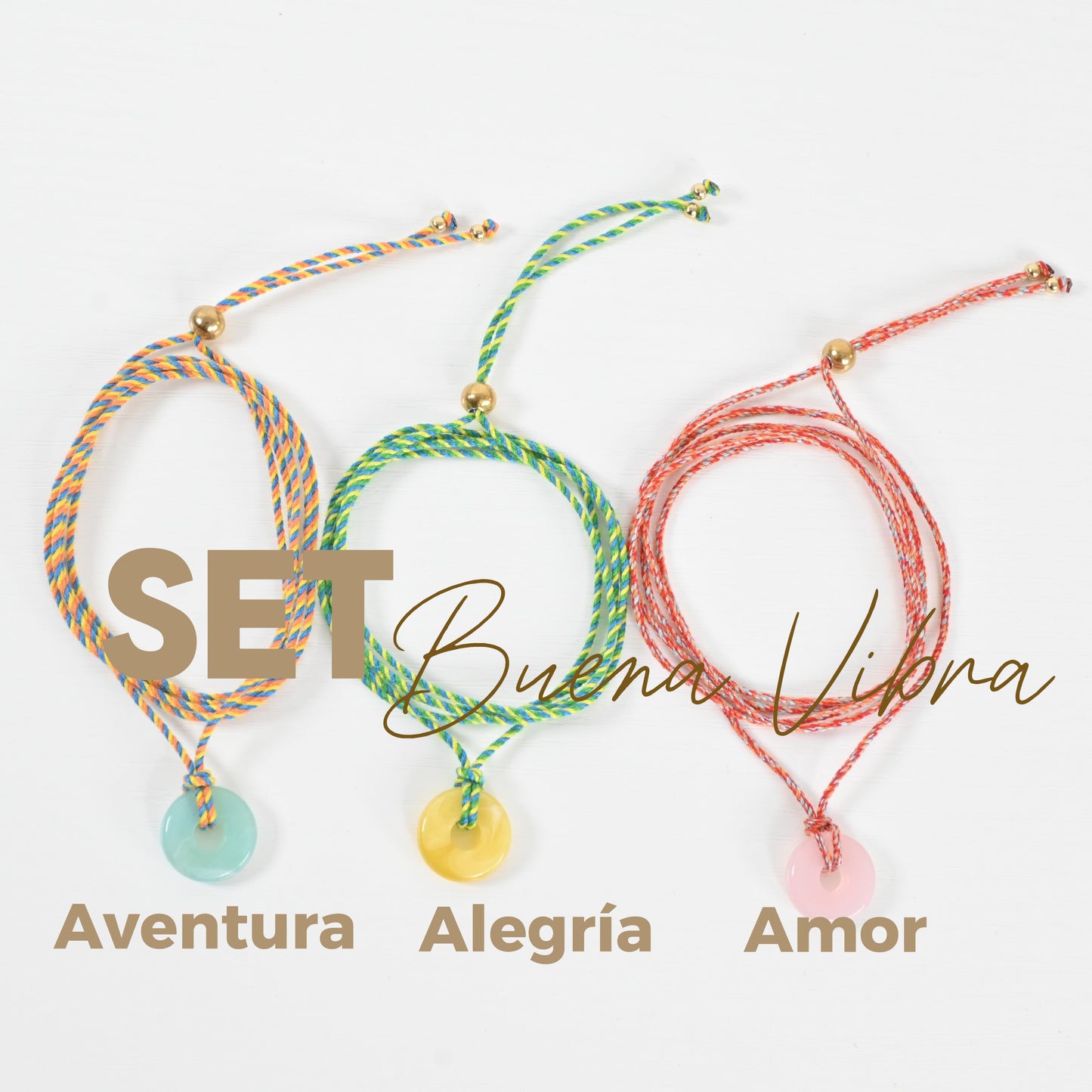 Pulsera Mi Inspiración