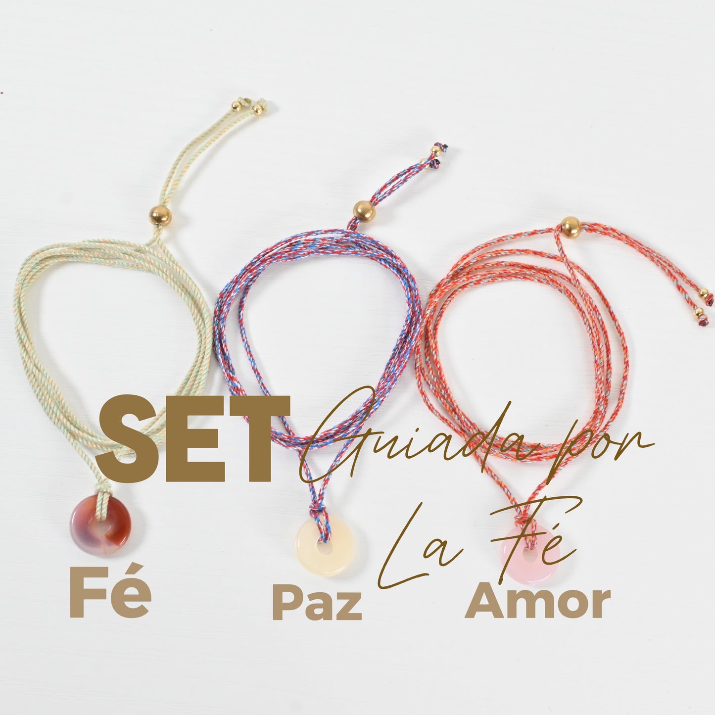 Pulsera Mi Inspiración