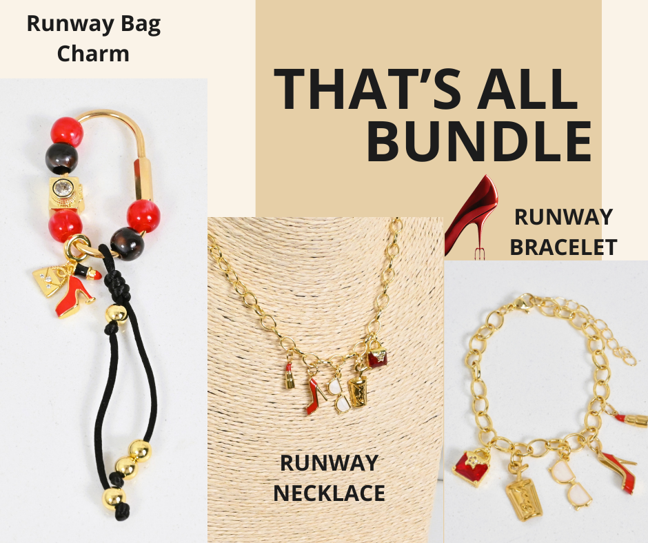 Runway Bundle Offer