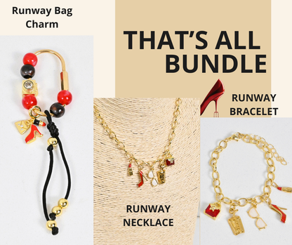 Runway Bundle Offer